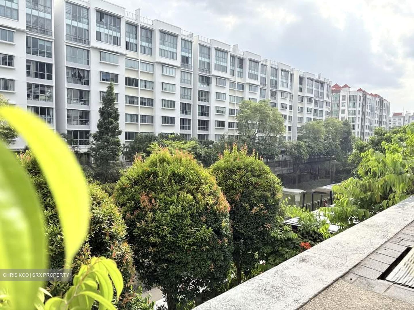 Aston Mansions (D14), Apartment #551132521